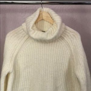 **SOLD** a.n.a chunky sweater